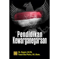 Pendidikan Kewarganegaraan