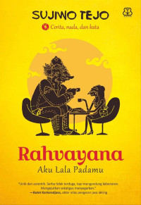 [E-Book] Rahvayana : Aku Lala Padamu