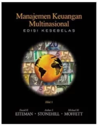 Manajemen Keuangan Multinasional Edisi Kesebelas Jilid 1