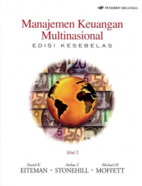Manajemen Keuangan Multinasional Edisi Kesebelas Jilid 2