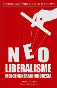 [E-Book]  Neoliberalisme Mencengkeram Indonesia