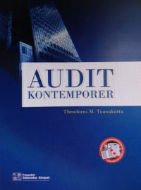 Audit Kontemporer