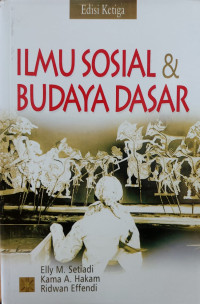 Ilmu Sosial Dan Budaya Dasar Edisi Ketiga