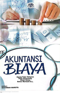 Akuntansi Biaya