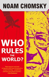 [E-Book] Who Rules The World?