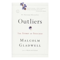 Outliers : The Story Of Success