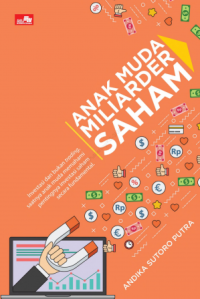 [E-Book] Anak Muda Miliarder Saham