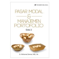 Pasar Modal dan Manajemen Portofolio Edisi 2
