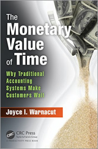 [E-Book] THE MONETARY VALUE OF TIME