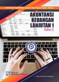 Akuntansi Keuangan Lanjutan 1 Edisi 2