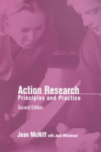 [E-Book] Action Research:
Principles and Practice
Second Edition