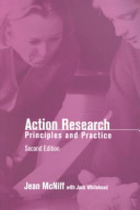 [E-Book] Action Research:
Principles and Practice
Second Edition