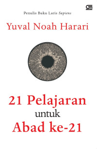 21 Pelajaran untuk Abad ke 21