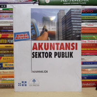 Akuntansi Sektor Publik Edisi Revisi