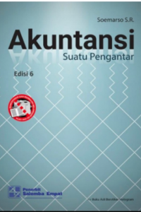 Akuntansi Suatu Pengantar Edisi 6