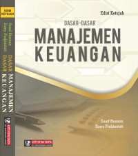 Dasar - Dasar Manajemen Keuangan Edisi 7