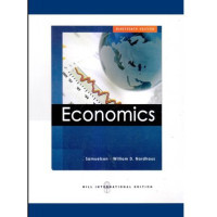 Economics 19th Edition