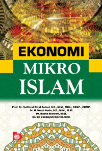 Ekonomi Mikro Islam