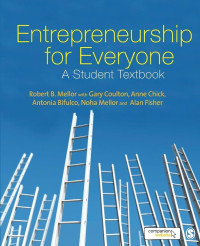 Enterpreneurship for Everyone : a Student Textbook