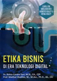 Etika Bisnis di Era Teknologi Digital