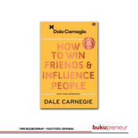 Image of How To Win Friends & Influence People