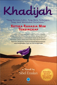 Khadijah: Ketika Rahasia Mim Terungkap