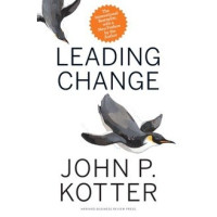 Leading Change