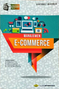 Manajemen E-Commerce + CD