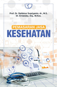 Pemasaran Jasa Kesehatan