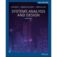 Systems Analysis and Design 7th Edition