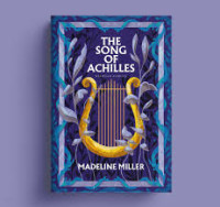 Image of The Song Of Achilles: nyanyian achilles