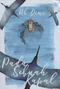 [E-Book] Pada Sebuah Kapal