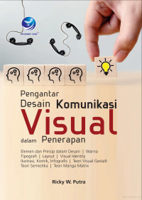 Pengantar Desain Komunikasi Visual dalam Penerapan