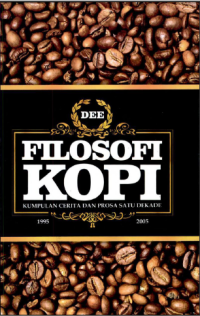 [E-Book] Filosofi Kopi