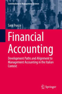 [E-Book] Financial Accounting Development Paths and Alignment to Management Accounting in the Italian Context