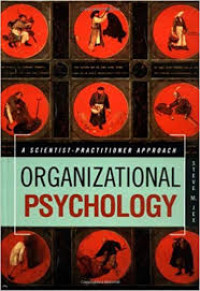 [E-Book] ORGANIZATIONAL PSYCHOLOGY A SCIENTIST-PRACTITIONER APPROACH