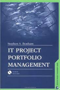 [E-Book] IT Project Portfolio Management