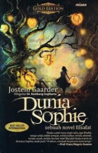 [E-Book] Dunia Sophie - Sebuah Novel Filsafat