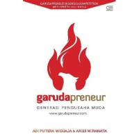 Garudapreneur Generasi Pengusaha Muda