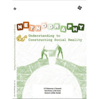 Netnography : Understanding to Constructing Social Reality