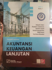 AKUNTANSI KEUANGAN LANJUTAN EDISI 2 BUKU 1