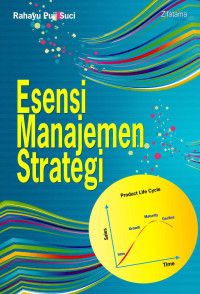 [E-Book] Esensi Manajemen Strategi