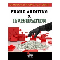 Fraud Auditing And Investigation