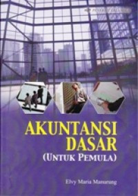 Akuntansi Dasar Untuk Pemula