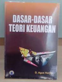 Dasar Dasar teori Keuangan