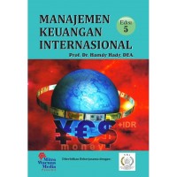 Manajemen Keuangan Internasional  Edisi 5