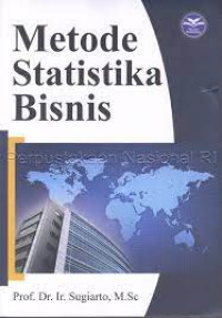 Metode Statistika Bisnis