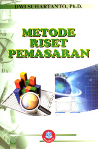 Metode Riset Pemasaran