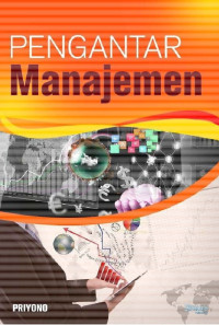 [E-Book] Pengantar Manajemen