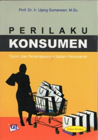 Perilaku Konsumen : Teori dan Penerapannya dalam Pemasaran Edisi Kedua